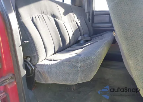 1999 Chevrolet Silverado 1500 Ls from USA, damaged, VIN 1GCEK19T0XE136967